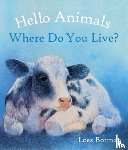  - Hello Animals, Where Do You Live?