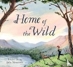 Greig, Louise - Home of the Wild