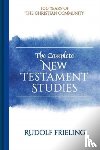 Frieling, Rudolf - The Complete New Testament Studies