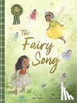 Mackay, Janis - The Fairy Song