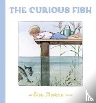 Beskow, Elsa - The Curious Fish