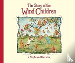 Olfers, Sibylle von - The Story of the Wind Children