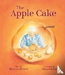 Hichtum, Nienke van - The Apple Cake