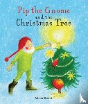 Kwant, Admar - Pip the Gnome and the Christmas Tree