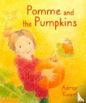 Kwant, Admar - Pomme and the Pumpkins