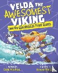 MacPhail, David - Velda the Awesomest Viking and the Ginormous Frost Giants