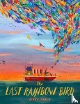 Brech, Nora - The Last Rainbow Bird