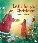 Drescher, Daniela - Little Fairy's Christmas