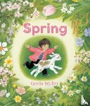 Muller, Gerda - Spring
