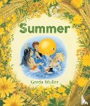 Muller, Gerda - Summer