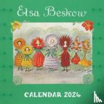 Beskow, Elsa - Elsa Beskow Calendar