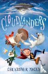 Mackie, Christopher - Cloudlanders