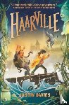 Davies, Justin - Haarville
