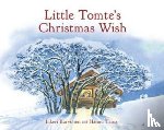 Karvonen, Inkeri - Little Tomte's Christmas Wish