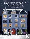 Lindemann, Johanna - One Christmas in Our Building