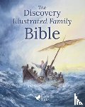  - The Discovery Illustrated Family Bible