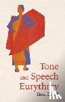 Zuccoli, Elena - Tone and Speech Eurythmy