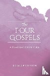 Bittleston, Kalmia - The Four Gospels
