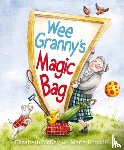 McKay, Elizabeth - Wee Granny's Magic Bag