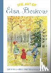 Beskow, Elsa - The Art of Elsa Beskow: 20 Pull-Out Frameable Prints