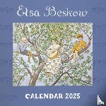 Beskow, Elsa - Elsa Beskow Calendar