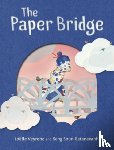 Veyrenc, Joelle - The Paper Bridge