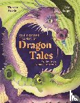 Breslin, Theresa - An Illustrated Treasury of Dragon Tales