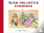 Beskow, Elsa - Peter and Lotta's Christmas