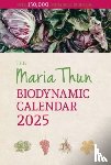 Thun, Titia, Thun, Friedrich - Maria Thun Biodynamic Calendar