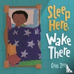 Zero, Caio - Sleep Here, Wake There