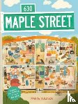 Kulesza, Marta - 630 Maple Street
