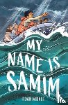 Meikle, Fidan - My Name Is Samim