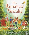 Fisscher, Tiny - The Runaway Pancake