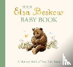 Beskow, Elsa - Your Elsa Beskow Baby Book