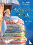 Andersen, Hans Christian - The Princess and the Pea