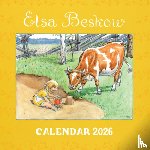 Beskow, Elsa - Elsa Beskow Calendar