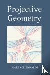 Edwards, Lawrence - Projective Geometry