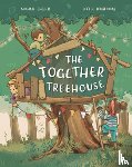 Engler, Michael - The Together Treehouse