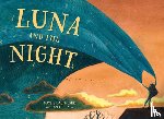 Daufresne, Maylis - Luna and the Night