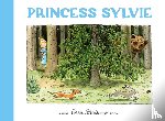 Beskow, Elsa - Princess Sylvie