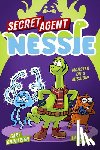 Chudleigh, Gary - Secret Agent Nessie