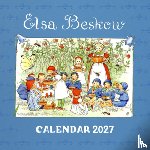 Beskow, Elsa - Elsa Beskow Calendar