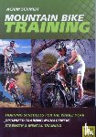 Schmidt, Dr Achim - Mountain Bike Training