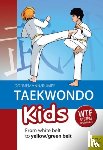 Dorenmann, Volker - Taekwondo Kids