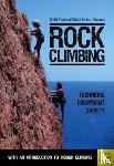 Heise-Flecken, Detlef - Rock Climbing