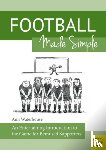 Waterhouse, Ann M - Football Made Simple