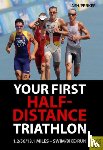 ASH, Henry - Triathalon: Half-Distance Training