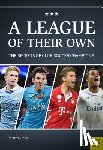 Siebert, Steffen - League of Their Own