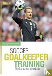 Englund, Tony - Soccer Goalkeeping Training