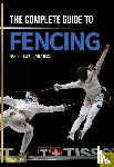 Barth, Berndt - Complete Guide to Fencing